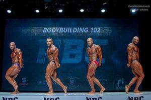 BODYBUILDING 102